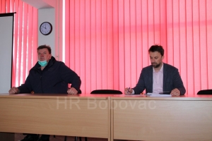 Spremni smo objaviti popis osoba u samoizolaciji najavljuju iz Kriznog stožera