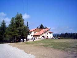 Otvorenje „Kuće susreta“ na B. Borju
