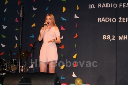 Amela Imamagić osvojila drugo mjesto odlukom novinarskog žirija