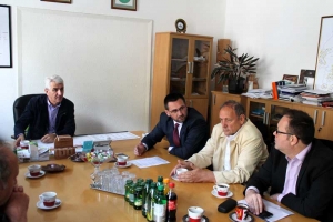 U Vareš u 2015. godini uloženo pola milijuna maraka