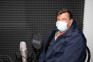 Zdravko Marošević kandidat za načelnika općine Vareš