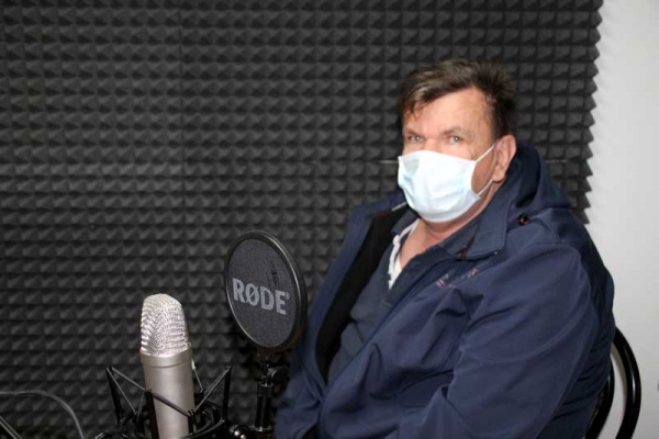 Zdravko Marošević kandidat za načelnika općine Vareš