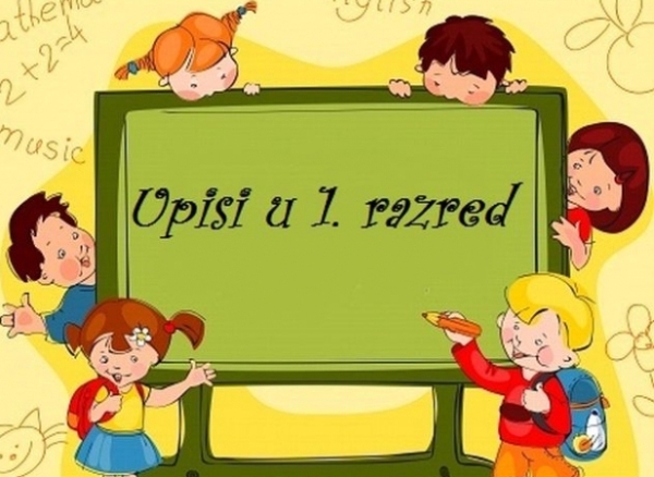 OBAVIJEST O EVIDENCIJI DJECE - POLAZNIKA PROGRAMA OBAVEZNOG/OBVEZNOG PREDŠKOLSKOG ODGOJA I OBRAZOVANJA U GODINI PRED POLAZAK U OSNOVNU ŠKOLU (POPOiO) ZA ŠKOLSKU 2023/2024. GODINU