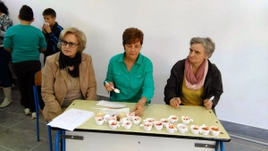 Vareške osvojile nagrade za najbolji ajvar
