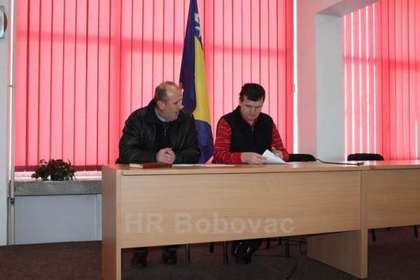 Zakazana Javna rasprava o Nacrtu proračuna Općine Vareš za 2018. godinu