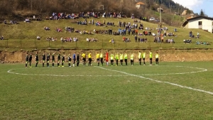 Remizirali NK Vareš i NK Rudar