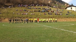 Remizirali NK Vareš i NK Rudar