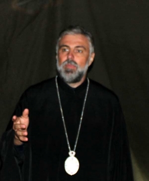 Vladika Grigorije - razgovor