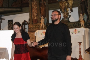 Predavanje „Multikulturalnost u suvremenoj glazbi“ u okviru 5. VaClaFa