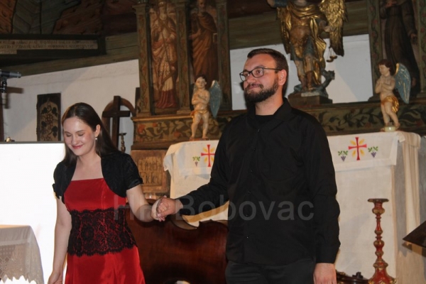 Predavanje „Multikulturalnost u suvremenoj glazbi“ u okviru 5. VaClaFa