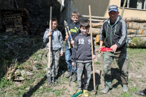 Nastavljene akcije čišćenja