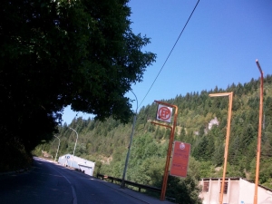 Izvršena provala na „Energopetrolu“