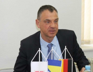 Christian Sedat - razgovor nakon posjete Varešu