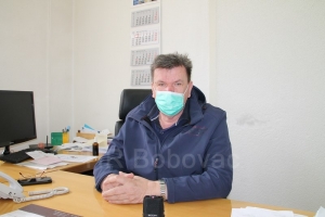 Nove mjere Kriznog stožera