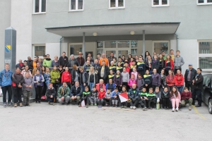 Održana akcija čišćenja