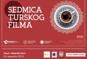 Filmovi turske kinematografjije