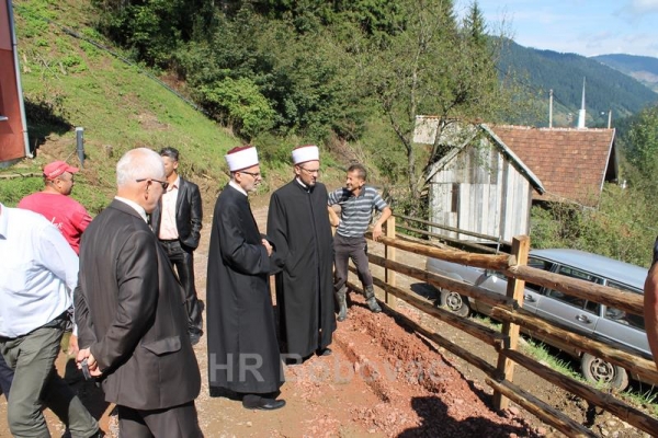 30.000 KM za sedam najugroženijih obitelji u Stupnom Dolu