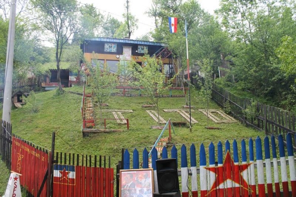 Sjećanje na Dan mladosti