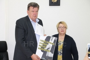 Općina Vareš potpisala Akcijski plan o borbi protiv korupcije