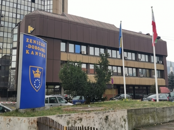 Javni poziv za dodjelu financijskih sredstava za mjesec ožujak/mart 2020