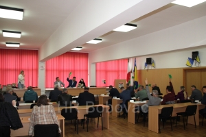 5. sjednica Općinskog vijeća Vareš