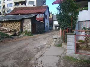 Jušići - napokon uređenje
