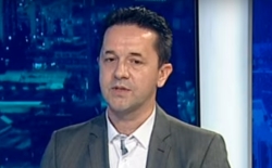 Adnan Teletović gost na BHT1