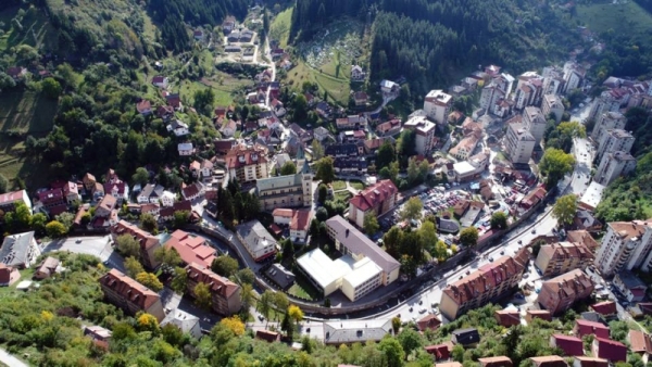 PONOVO USPOSTAVLJENA AUTOBUSNA LINIJA VAREŠ-ZENICA