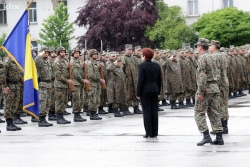 Javni oglas MO BiH za prijem kandidata u djelatnu vojnu službu