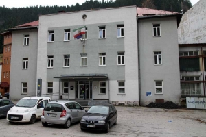 8. svečana sjednica Općinskog vijeća Vareš