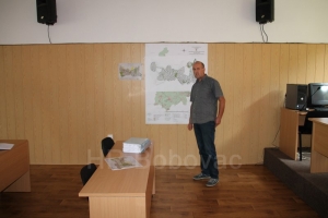 Održana Javna rasprava o Nacrtu Regulacionog plana Toljenak