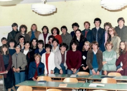Obilježavanje 35. godišnjice mature