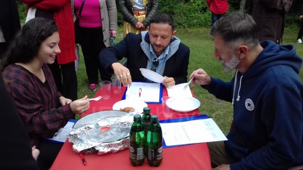 Održan 2. Bosanski gastrofest na Bobovcu