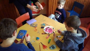 Vijeće roditelja JPU Dječje obdanište Vareš u slatkoj akciji za djecu, podržite ih!
