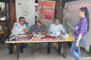 Ekipa iz Zagreba pobjednik &quot;Pekijade&quot;