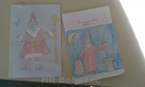 Dođi sv. Nikola!