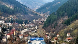 Proljetna deratizacija na području općine Vareš