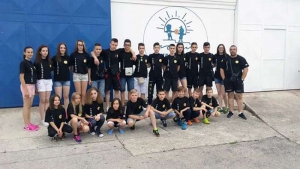 Medalje sa Zadar Opena 2016. stigle u Vareš