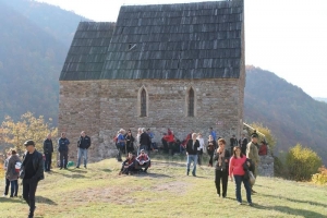 Obilježavanje Dana državnosti BiH na Bobovcu