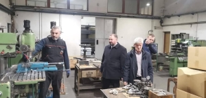 Šibonjić: Gospodarstvo ZDK-a u porastu unatoč nepovoljnim mjerama Vlade FBiH