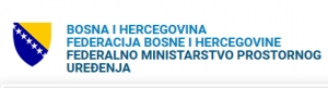 Javni pozivi Federalnog ministarstva za prostorno uređenje