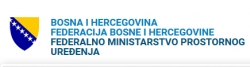 Javni pozivi Federalnog ministarstva za prostorno uređenje