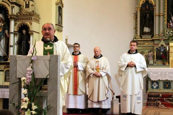 Miholj proslavljen uz prisustvo predsjednika FBiH