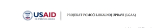 Poziv na sastanak - projekt pomoći lokalnoj upravi