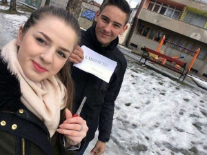 Vareški srednjoškolci u projektu &quot;Kako si?&quot;