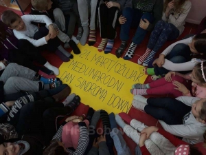 Prigodno obilježen Međunarodni dan osoba s Down sindromom