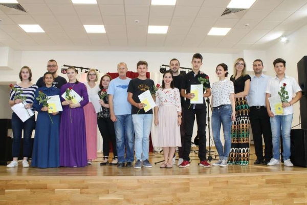 Vareška mladost se vraća u Radnički dom