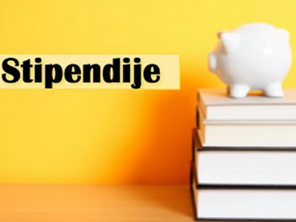Natječaj za dodjelu stipendija studentima - braniteljima i članovima njihovih obitelji
