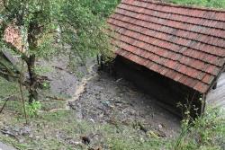 Stanje u 8 sati 25.07.2014. godine