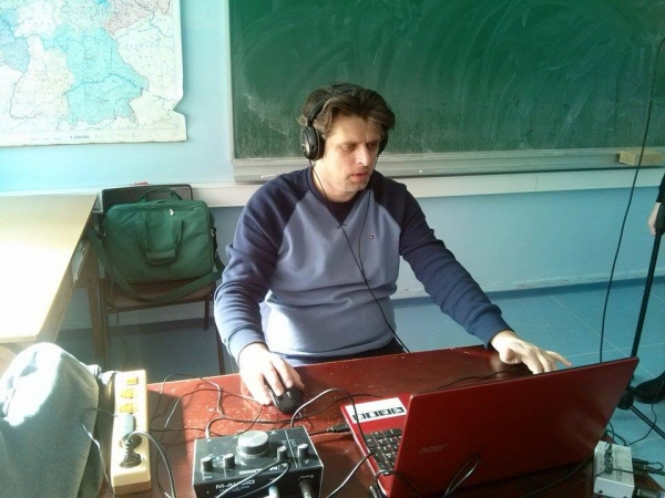 Emisija iz Vareša u sklopu 9. Radio festivala radio Žepča